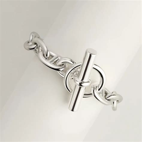 hermes chaine d'amore|chaine d'ancre bracelet hermes.